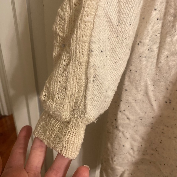 Free People My Girl Pullover - Picture 6 of 12